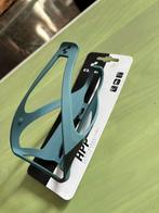 CUBE BOTTLE CAGE HPP MATT BLUEGREY/BLACK nieuw bidonhouder, Crankstel of Pedalen, Nieuw, Ophalen of Verzenden, .