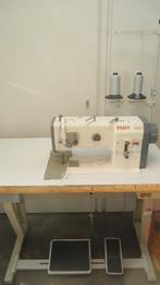 Industrie Naaimachine Pfaff 3 Voudig Transport(1245), Overige merken, Gebruikt, Ophalen of Verzenden, Naaimachine
