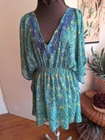 Voile tuniek maat m, Kleding | Dames, Blouses en Tunieken, Ophalen of Verzenden, Gedragen, Maat 38/40 (M)