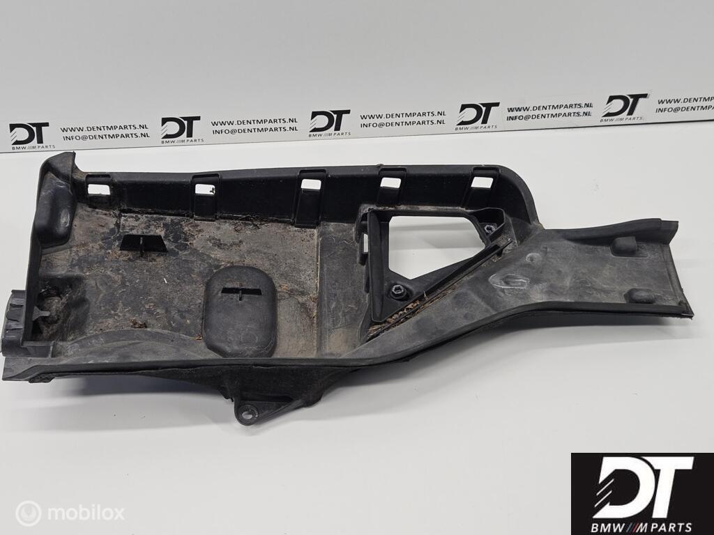 Interieurfilterhuis rechts BMW E60 E61 E63 E64 64316945204, Gebruikt, Ophalen of Verzenden, BMW, BMW