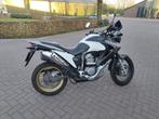 Honda Transalp XL 700 V (2013, abs), Motoren, Ophalen, Gebruikt