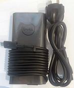 Dell 90 Watt USB-C Poweradapter met voedingskabel, Computers en Software, Laptop-opladers, Ophalen, Zo goed als nieuw, Dell