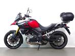 Suzuki DL1000 DL 1000 V-Strom V Strom, Motoren, Bedrijf, Meer dan 35 kW, Toermotor, Traction Control