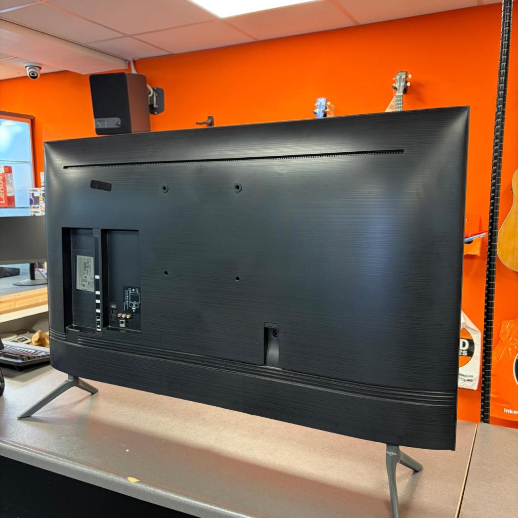 Samsung QE50Q65T 4K QLED 50'' Smart TV, Samsung, Zo goed als nieuw, Support@Samsung.com, 129, Samsung-ro, Yeongtong-gu
Suwon-si, Gyeonggi-do 16677
South Korea