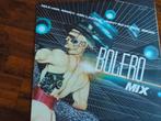 LP - Bolero Mix, Ophalen of Verzenden, Zo goed als nieuw, 12 inch, Disco