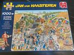 Jan van Haasteren 1000 stukjes, Ophalen, 500 t/m 1500 stukjes, Zo goed als nieuw, Legpuzzel
