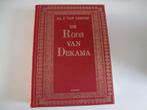 De Roos van Dekama – Mr. J. van Lennep, Ophalen, Zo goed als nieuw, Mr. J. van Lennep