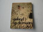 Boek Geland op de Maan 20 juli 1969, Verzenden, Gelezen, Europa