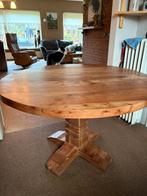 eettafel, Ophalen, 100 tot 150 cm, 50 tot 100 cm, Zo goed als nieuw