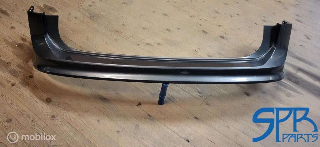 Achterbumper Tiguan 5NA '16-'20 LR7H 6X PDC PLA R-LINE RLINE, Volkswagen, Nieuw, Ophalen of Verzenden, Achter