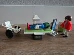 Playmobil röntgenfoto, Ophalen of Verzenden