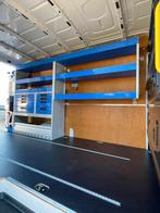 Bedrijfswageninrichting Volkswagen Crafter | MAN TGE, Ophalen of Verzenden, Bulters Bedrijfswageninrichtingen bv, Info@bulters.nl