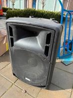 Actieve speaker RC15A 800W, Ophalen of Verzenden, Zo goed als nieuw, 120 watt of meer, Overige merken