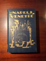 Antiek boek - Napels en Venetië (1934), Ophalen of Verzenden