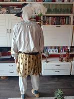 Carnasvals kleding prinsenpak, Ophalen of Verzenden