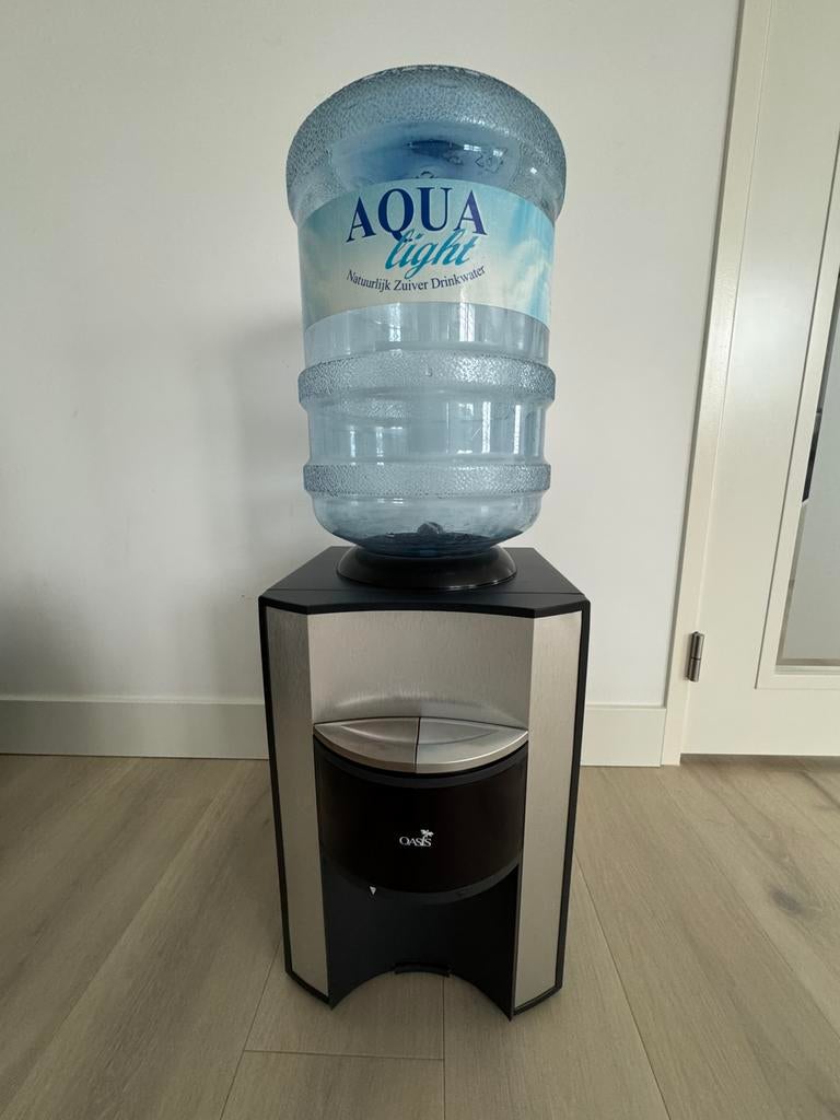 Oasis tafelmodel watercooler/waterkoeler, Ophalen of Verzenden
