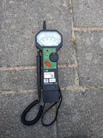Gossen Metrawatt Metriso 5022 Isolatiemeter, Doe-het-zelf en Verbouw, Meetapparatuur, Ophalen of Verzenden