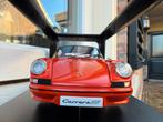 1:18 Porsche 911 Carrera RS oranje 1973 Autoart 78054, Auto, Autoart, Nieuw, Ophalen of Verzenden