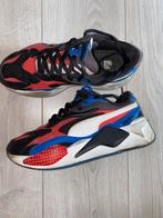 Leuke Puma RS-X schoenen in maat 39 of 25cm, Ophalen of Verzenden, Zo goed als nieuw, Jongen of Meisje, Sportschoenen