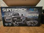 Superwinch SX12-SR lier - Nieuw in doos, Ophalen, Nieuw, Universele onderdelen