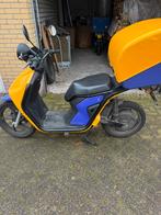 Elektrisch scooter Govecs Flex, Ophalen, Zo goed als nieuw, Benzine, Overige merken