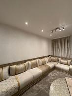 Moderne Marokkaans sedari (banken) te koop, Ophalen, Zo goed als nieuw