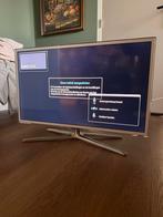 Samsung tv UE32ES6710 LED-TV 32", Ophalen of Verzenden, Gebruikt, 50 Hz, Samsung
