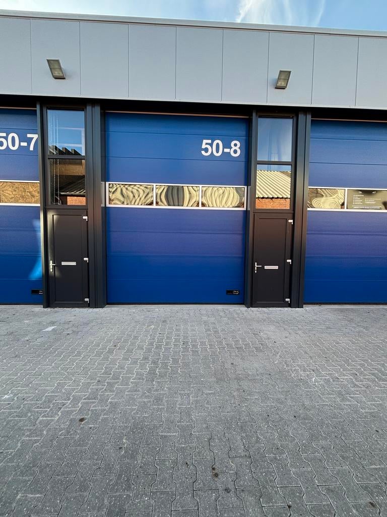Bedrijfspand te huur 95m2, Zakelijke goederen, Bedrijfs Onroerend goed, Huur, Bedrijfsruimte