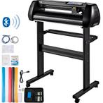 Vevor Plotter Snijplotter - Nieuwstaat met complete toebehor, Ophalen of Verzenden, Nieuw, Overige technieken, Printer