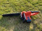 Black+Decker elektrische kettingzaag, Ophalen of Verzenden, Gebruikt, Takkenzaag