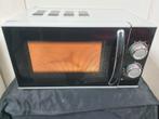 Schone Micromaxx solo Magnetron werkt Uitstekend, Witgoed en Apparatuur, Ophalen, Combimagnetron, Zo goed als nieuw, Draaiplateau