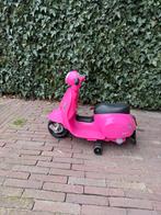 Vespa elektriche motorfiets, Ophalen of Verzenden, Gebruikt