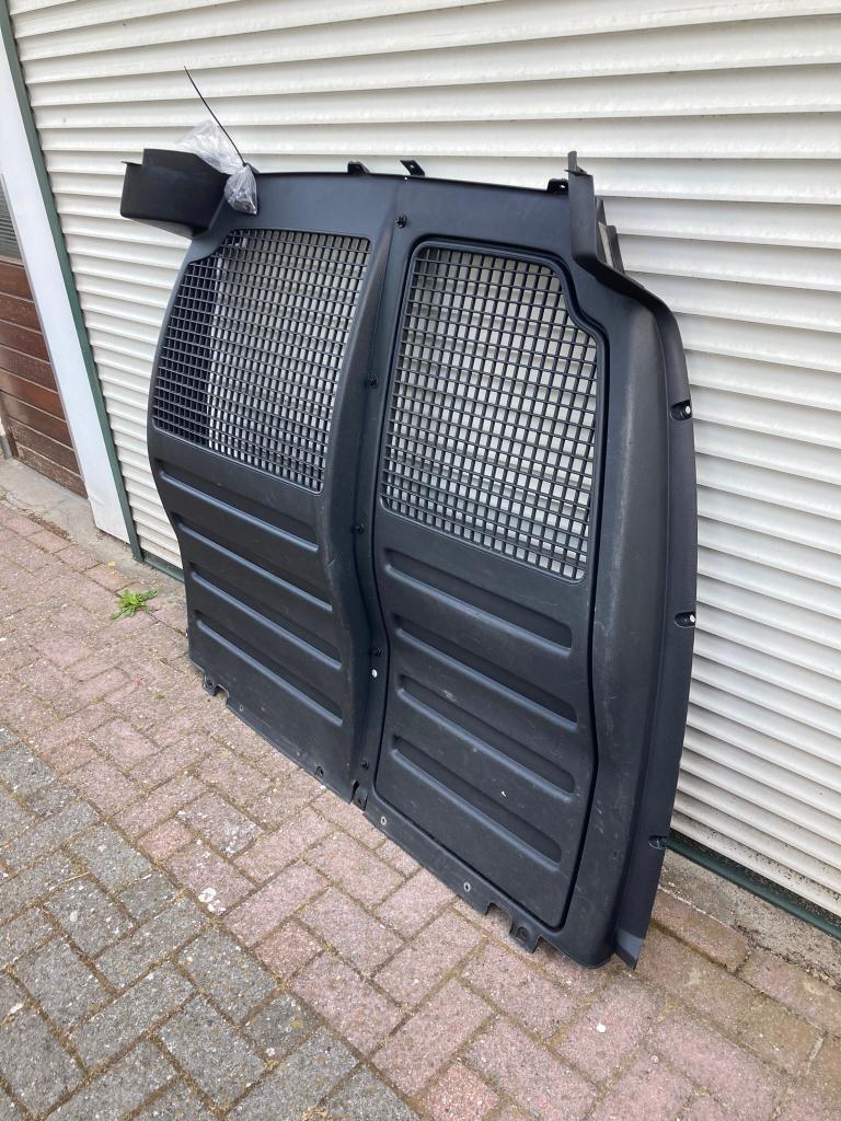 Tussenwand VW Caddy 2020  mk4, Auto-onderdelen, Interieur en Bekleding, Ophalen, Gebruikt, Volkswagen