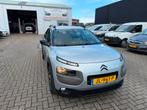 Citroen C4 Cactus 1.2 VTi Shine, Voorwielaandrijving, Euro 5, Gebruikt, 31 €/maand
