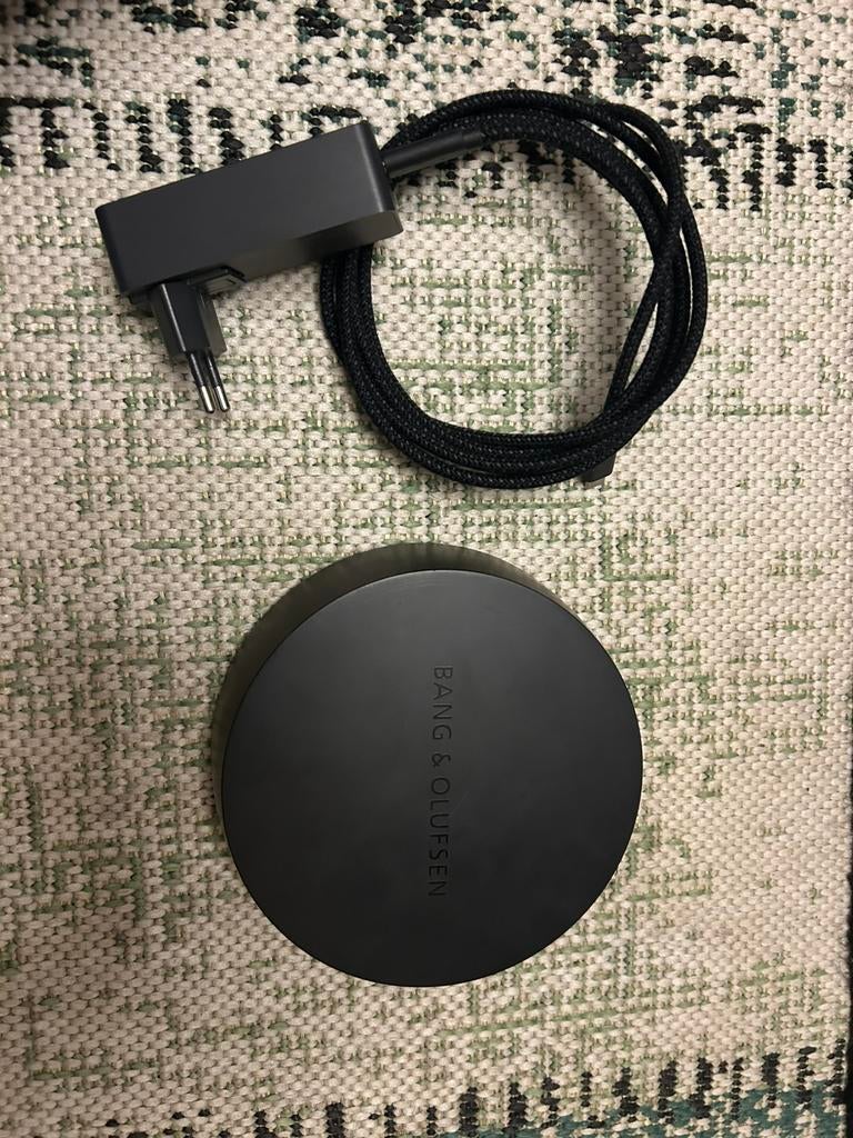 Beosound Core van Bang & Olufsen, Ophalen of Verzenden, Gebruikt