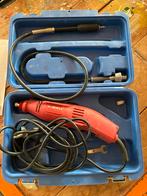 Dremel met 198-delige accessoire set, Ophalen, Gebruikt, Minder dan 400 watt, Overige typen