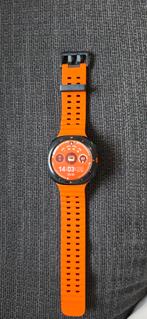 Samsung watch ultra LTE extra bandjes, Conditie, Samsung Galaxy Watch Ultra (2025), Zwart, Ophalen of Verzenden