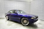 BMW 7-serie 735i Executive High-Line, Auto's, 238 pk, Achterwielaandrijving, Gebruikt, 8 cilinders
