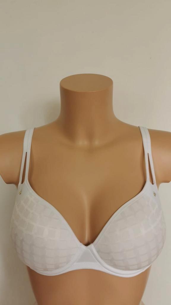 Nieuw marie jo bh 70e, ., Wit, Ophalen of Verzenden, BH