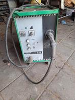 Lasapparaat Re-on 255 Mic, Ophalen, Gebruikt, 250 ampère of meer, Co2