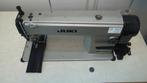 Industrie Naaimachine Juki Rechtstikker, Overige merken, Gebruikt, Ophalen of Verzenden, Naaimachine