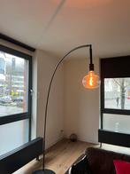 Ikea booglamp zgan, Huis en Inrichting, Lampen | Vloerlampen, Ophalen, Zo goed als nieuw