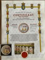 herdenkingspenning over de Slag om de Grebbeberg, Ophalen of Verzenden, Vóór koninkrijk, Overige waardes