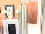 Mint groene kimono kaftan abaya nieuw, Ophalen of Verzenden, Zo goed als nieuw