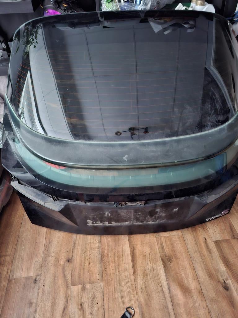 Civic fn fk kofferbakklep, Ophalen of Verzenden, Honda