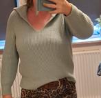 Yaya trui mintgroen maat M, weinig gedragen, Maat 38/40 (M), Ophalen of Verzenden, Zo goed als nieuw, Yaya