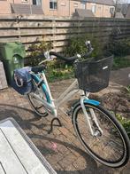 Prachtige Cortina damesfiets, Ophalen, Zo goed als nieuw, Overige merken, Versnellingen