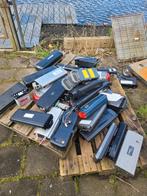 Fiets accu, Ophalen of Verzenden, Gebruikt