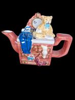 Paul Cardew Design Grote Speelgoeddoos Theepot, Ophalen of Verzenden