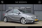 Mercedes-Benz B-Klasse 180 Ambition | ORG NL | (bj 2012), Auto's, Mercedes-Benz, Voorwielaandrijving, Gebruikt, 4 cilinders, Leder en Stof